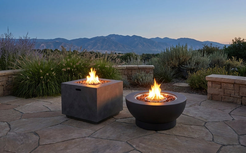 Fire Pits