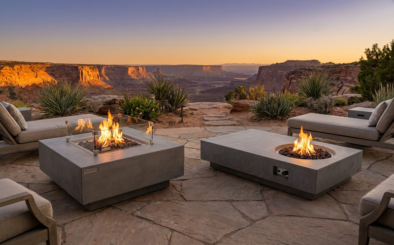 Fire Tables