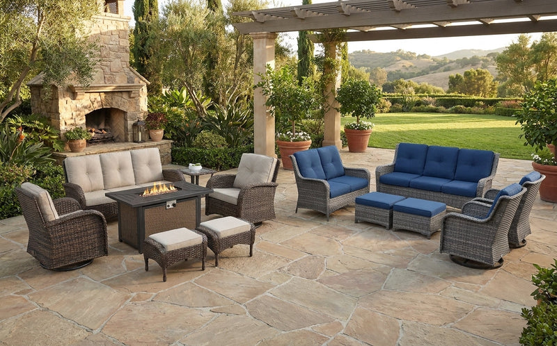 Patio Furniture Sets